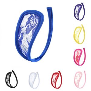 Quần Nội Y Nữ Không Dây Lọt Khe Hình Chữ C Quyến Rũ