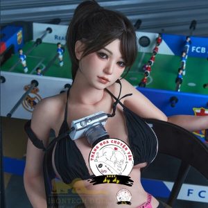 Ma Nơ Canh Cao Cấp Cô Thợ Chụp Ảnh Quyến Rũ Tinh Nghịch